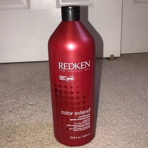 Redken conditioner